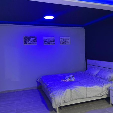 טבריה חדרי לייבל Label Rooms Blue&Red מראה חיצוני תמונה