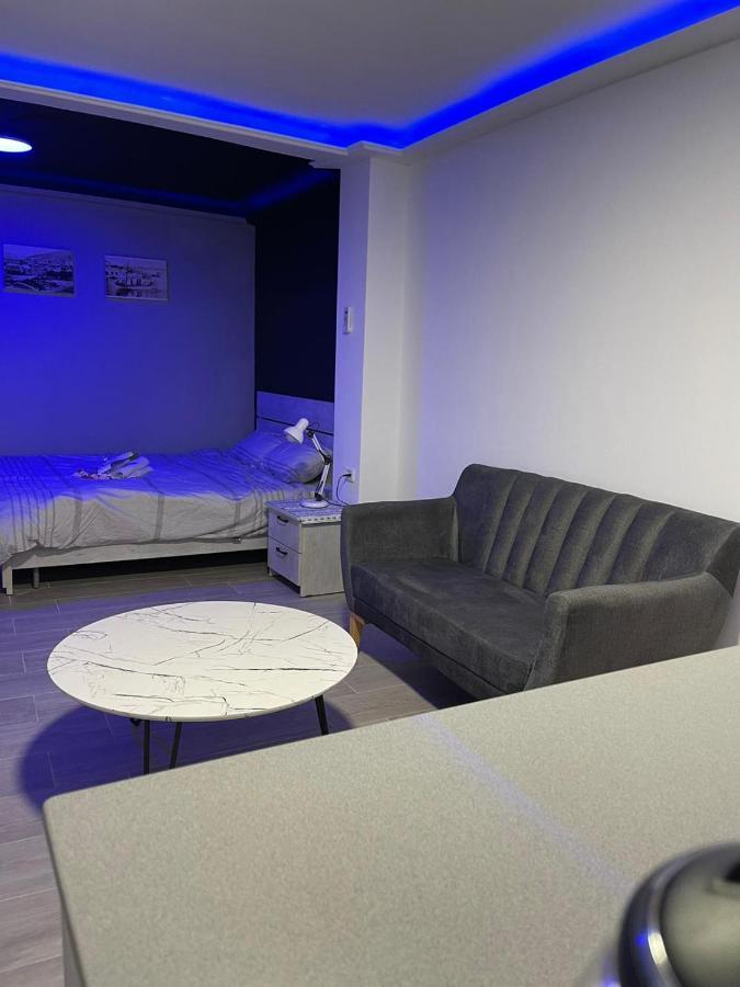 טבריה חדרי לייבל Label Rooms Blue&Red מראה חיצוני תמונה